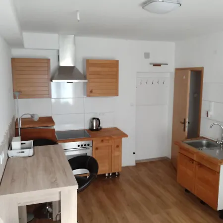 Safari Apartment *