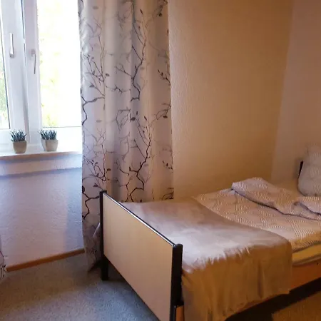 Safari Apartment Pirmasens
