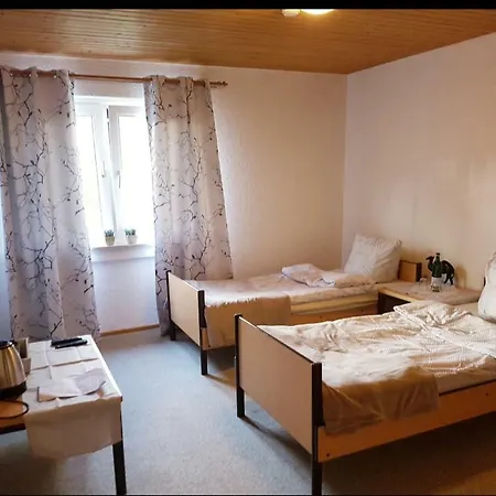 Apartment Safari Pirmasens