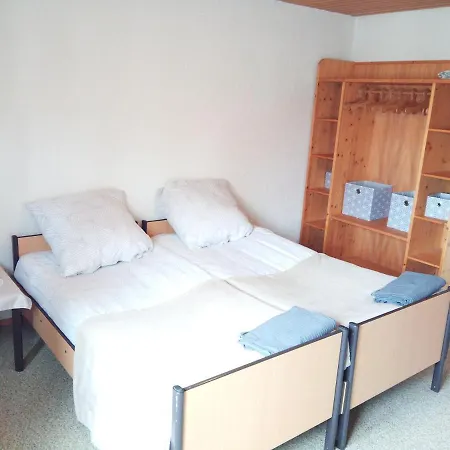 Safari Apartment